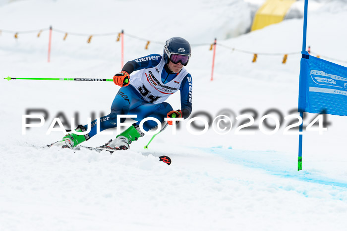 DSV - ELK Deutscher Schülercup U12 Finale RSX