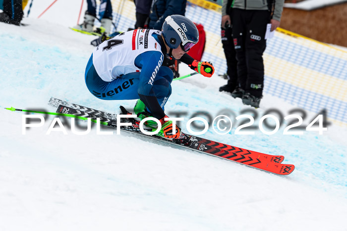 DSV - ELK Deutscher Schülercup U12 Finale RSX
