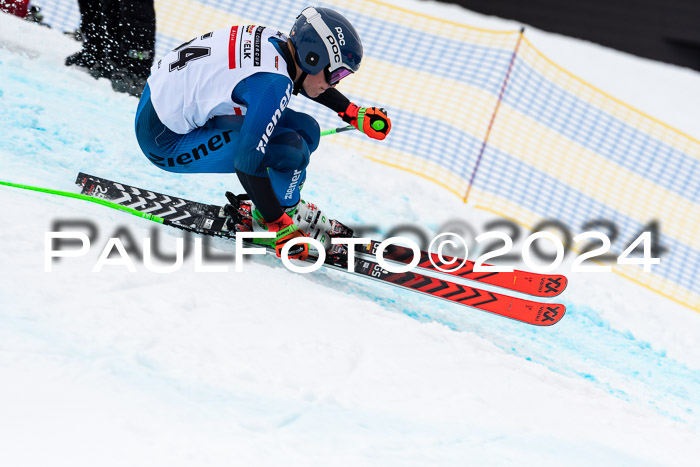 DSV - ELK Deutscher Schülercup U12 Finale RSX
