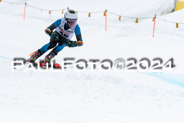 DSV - ELK Deutscher Schülercup U12 Finale RSX