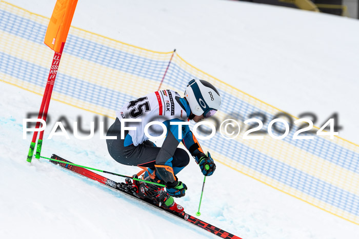 DSV - ELK Deutscher Schülercup U12 Finale RSX