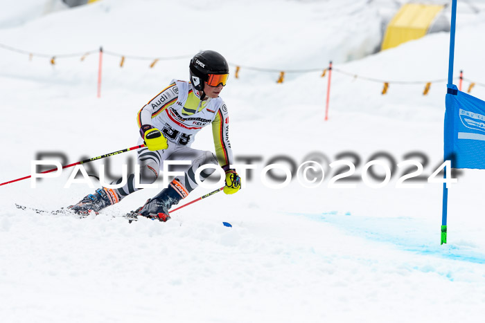 DSV - ELK Deutscher Schülercup U12 Finale RSX
