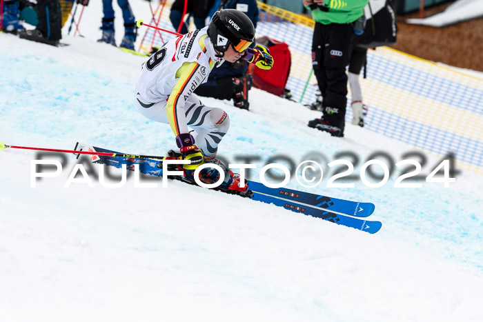 DSV - ELK Deutscher Schülercup U12 Finale RSX