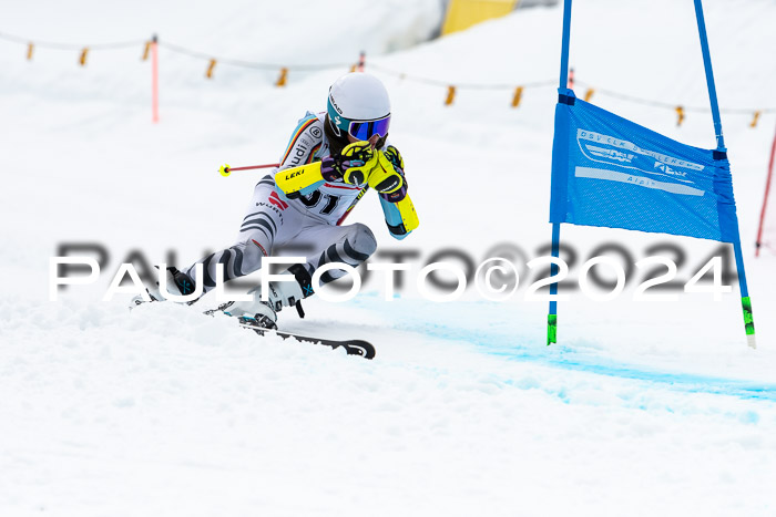 DSV - ELK Deutscher Schülercup U12 Finale RSX