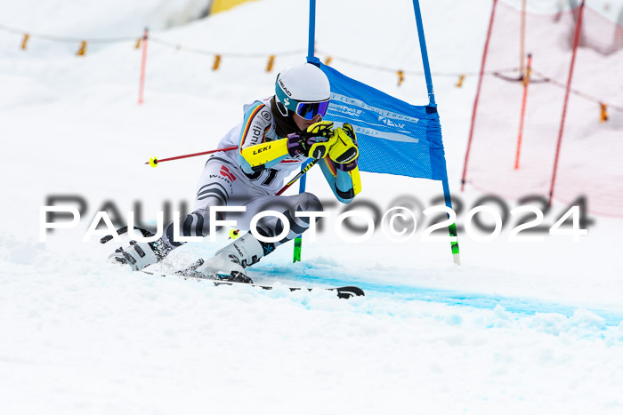 DSV - ELK Deutscher Schülercup U12 Finale RSX
