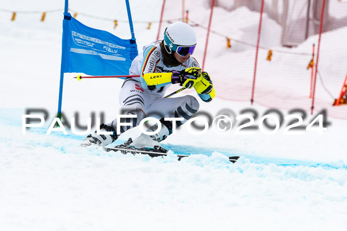 DSV - ELK Deutscher Schülercup U12 Finale RSX