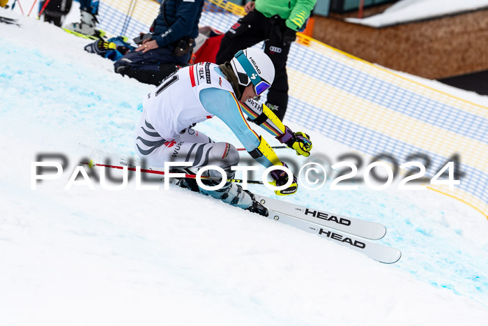 DSV - ELK Deutscher Schülercup U12 Finale RSX