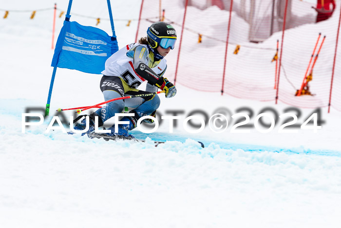 DSV - ELK Deutscher Schülercup U12 Finale RSX