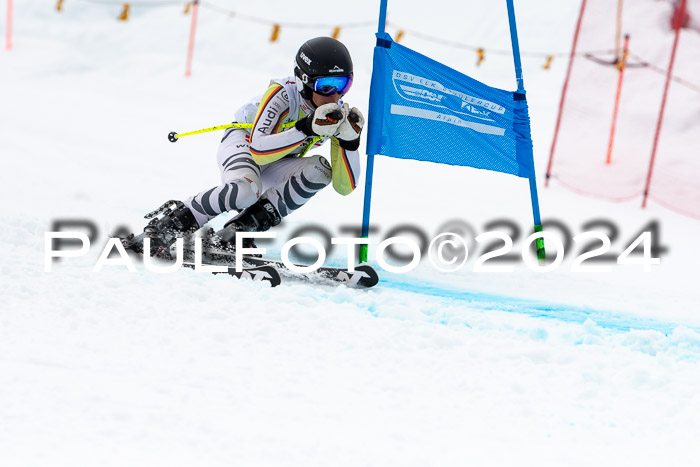 DSV - ELK Deutscher Schülercup U12 Finale RSX