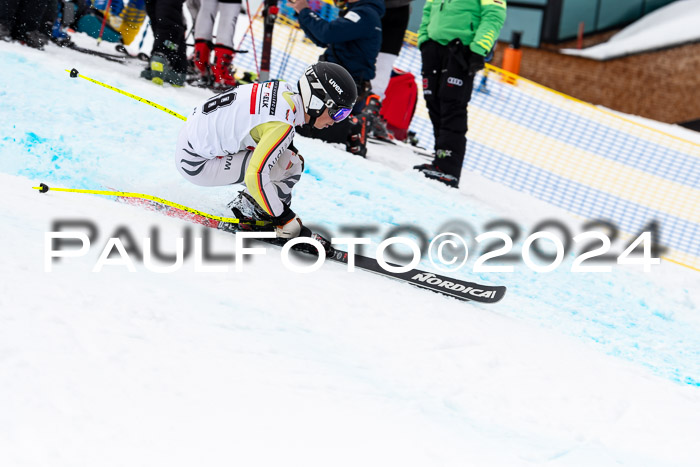 DSV - ELK Deutscher Schülercup U12 Finale RSX
