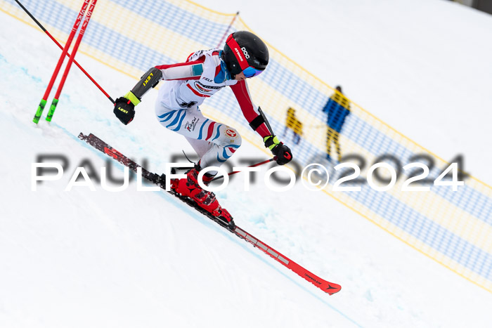 DSV - ELK Deutscher Schülercup U12 Finale RSX