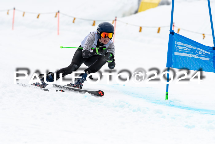 DSV - ELK Deutscher Schülercup U12 Finale RSX