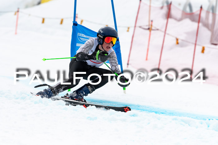 DSV - ELK Deutscher Schülercup U12 Finale RSX