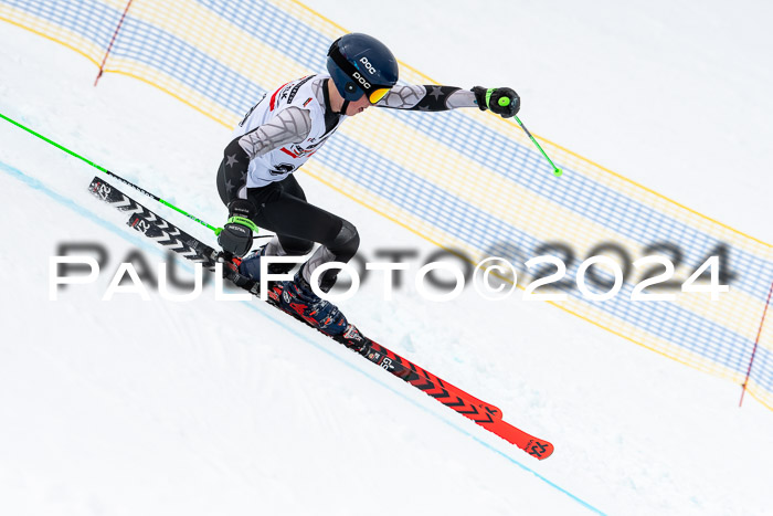 DSV - ELK Deutscher Schülercup U12 Finale RSX