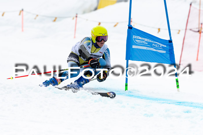 DSV - ELK Deutscher Schülercup U12 Finale RSX