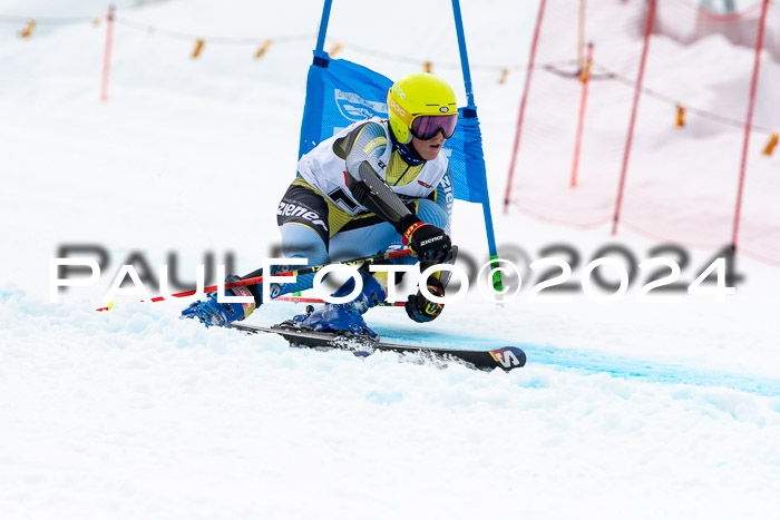 DSV - ELK Deutscher Schülercup U12 Finale RSX