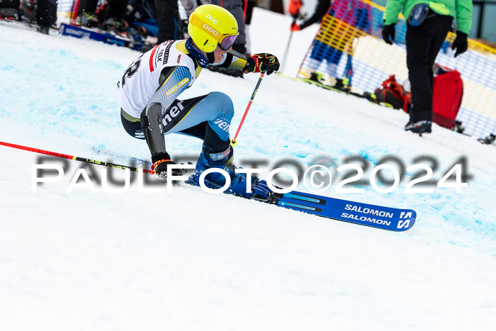 DSV - ELK Deutscher Schülercup U12 Finale RSX