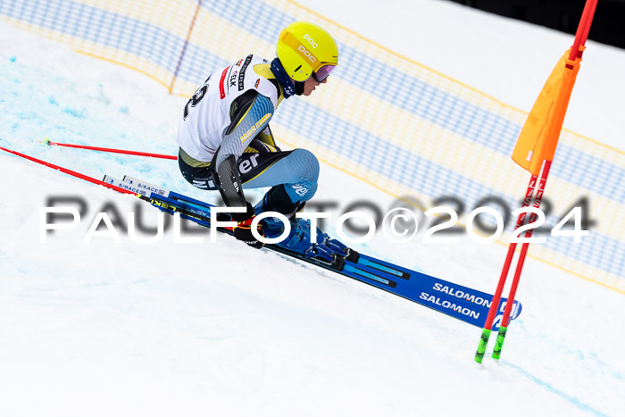 DSV - ELK Deutscher Schülercup U12 Finale RSX