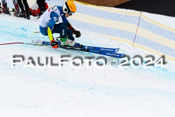 DSV - ELK Deutscher Schülercup U12 Finale RSX