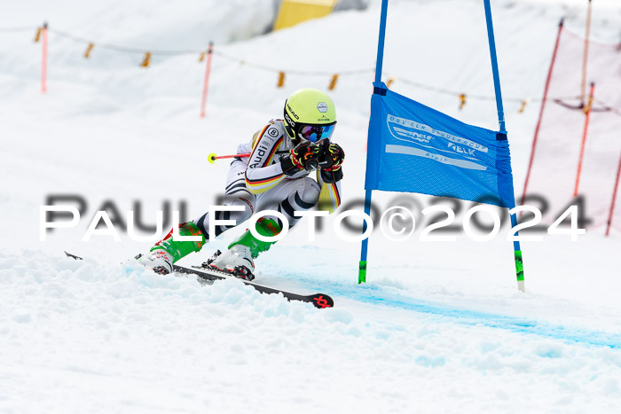 DSV - ELK Deutscher Schülercup U12 Finale RSX