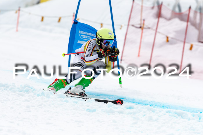 DSV - ELK Deutscher Schülercup U12 Finale RSX