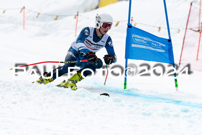 DSV - ELK Deutscher Schülercup U12 Finale RSX