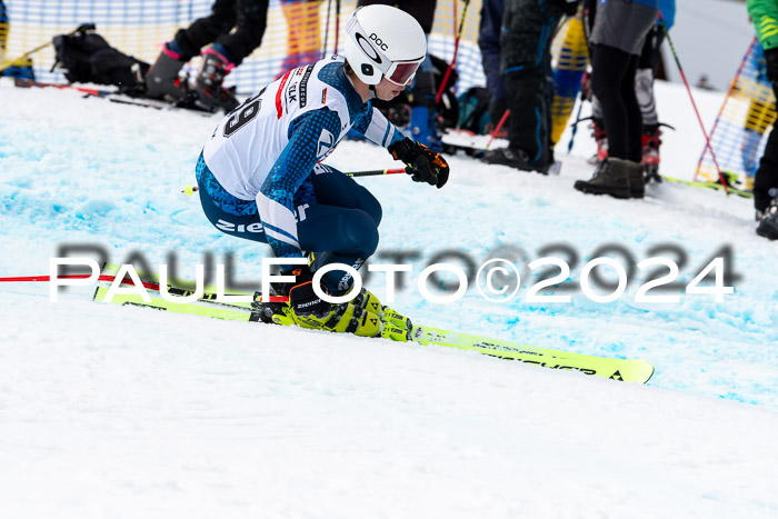 DSV - ELK Deutscher Schülercup U12 Finale RSX