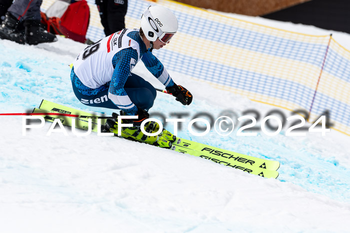 DSV - ELK Deutscher Schülercup U12 Finale RSX