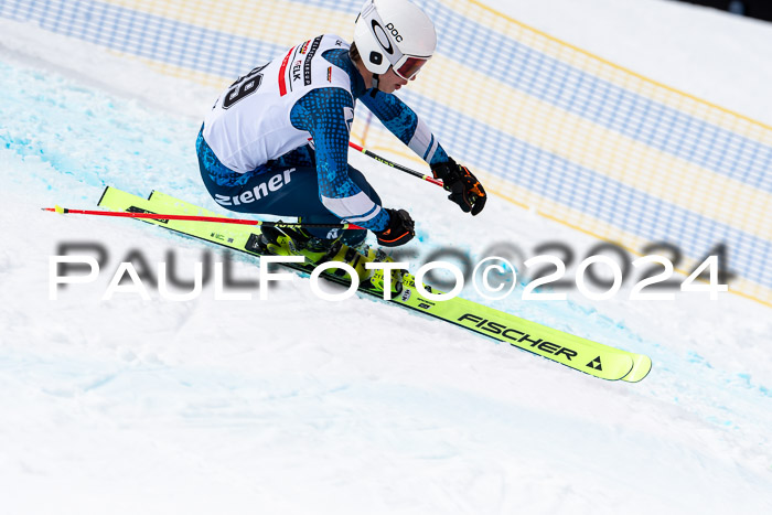 DSV - ELK Deutscher Schülercup U12 Finale RSX