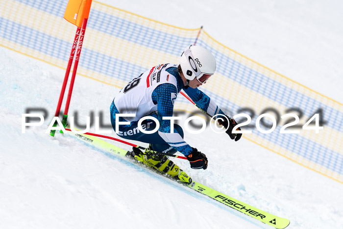 DSV - ELK Deutscher Schülercup U12 Finale RSX