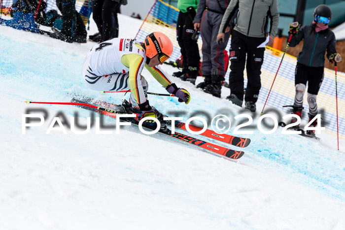 DSV - ELK Deutscher Schülercup U12 Finale RSX