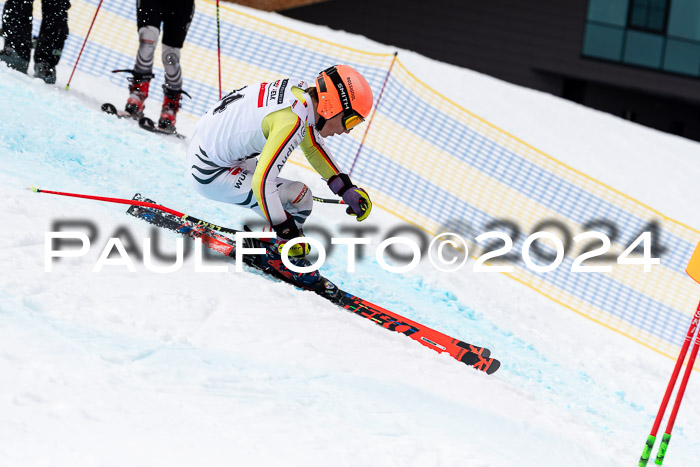 DSV - ELK Deutscher Schülercup U12 Finale RSX