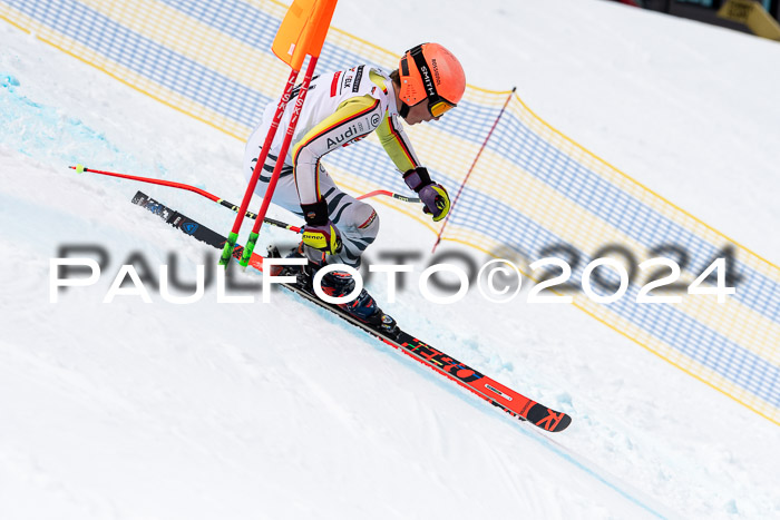 DSV - ELK Deutscher Schülercup U12 Finale RSX