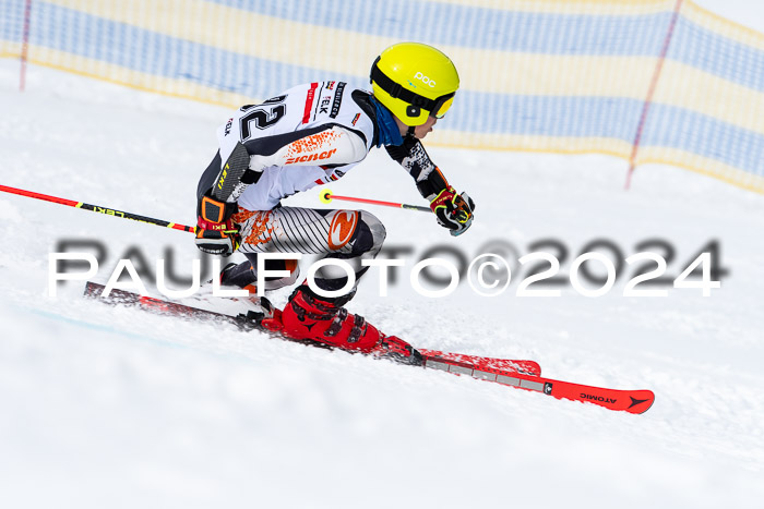 DSV - ELK Deutscher Schülercup U12 Finale RSX