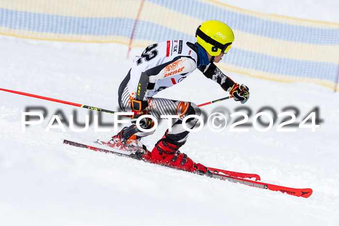 DSV - ELK Deutscher Schülercup U12 Finale RSX