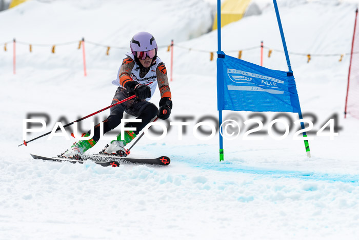 DSV - ELK Deutscher Schülercup U12 Finale RSX