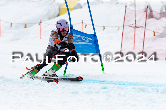 DSV - ELK Deutscher Schülercup U12 Finale RSX