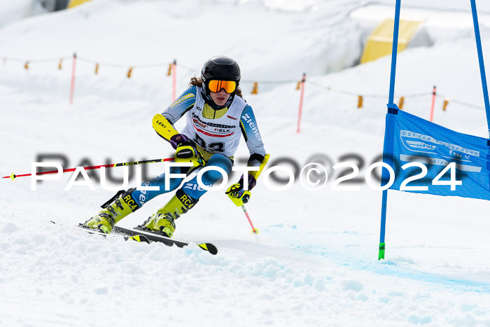 DSV - ELK Deutscher Schülercup U12 Finale RSX