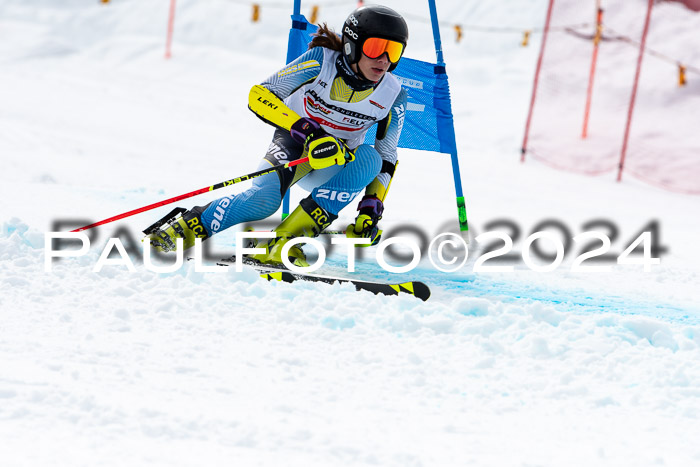 DSV - ELK Deutscher Schülercup U12 Finale RSX