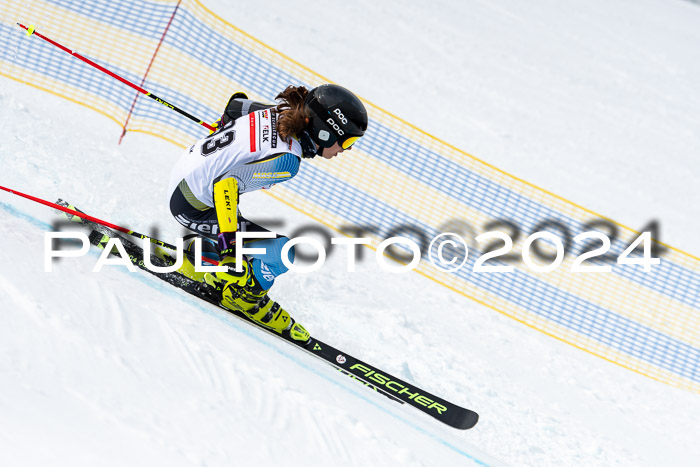 DSV - ELK Deutscher Schülercup U12 Finale RSX