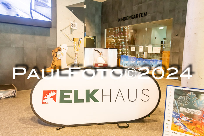 DSV - ELK Deutscher Schülercup U12 Finale RSX