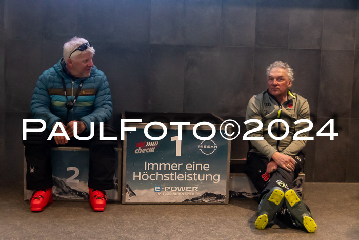 DSV - ELK Deutscher Schülercup U12 Finale RSX