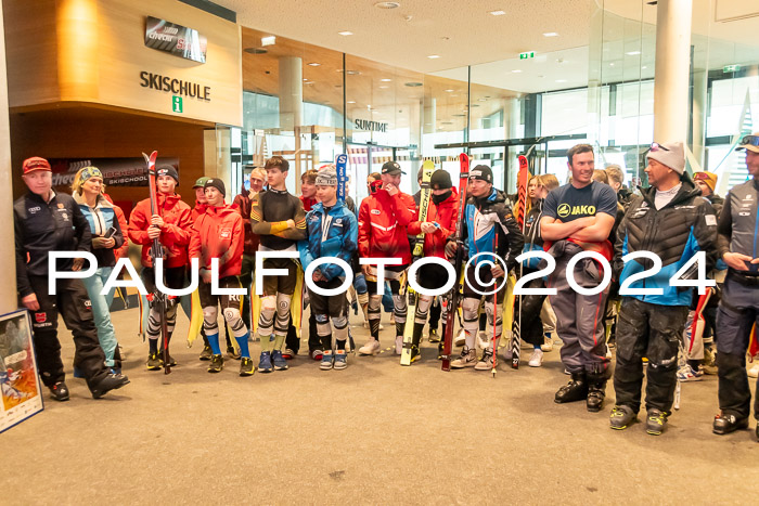 DSV - ELK Deutscher Schülercup U12 Finale RSX