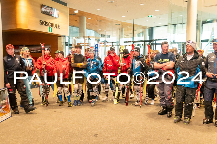 DSV - ELK Deutscher Schülercup U12 Finale RSX