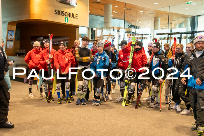 DSV - ELK Deutscher Schülercup U12 Finale RSX
