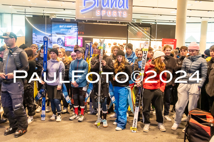 DSV - ELK Deutscher Schülercup U12 Finale RSX