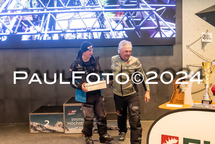 DSV - ELK Deutscher Schülercup U12 Finale RSX