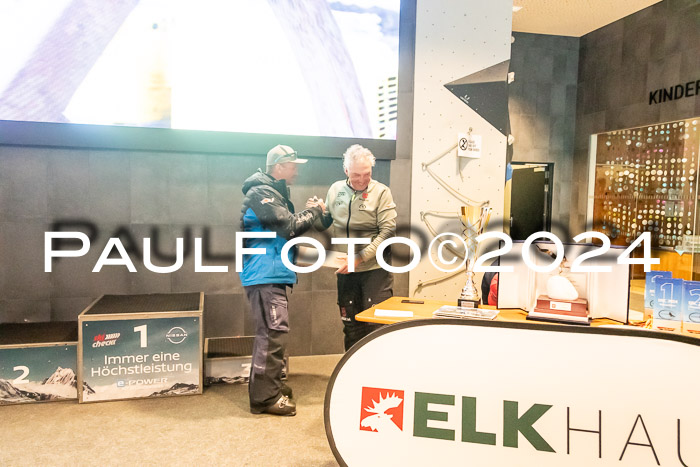 DSV - ELK Deutscher Schülercup U12 Finale RSX