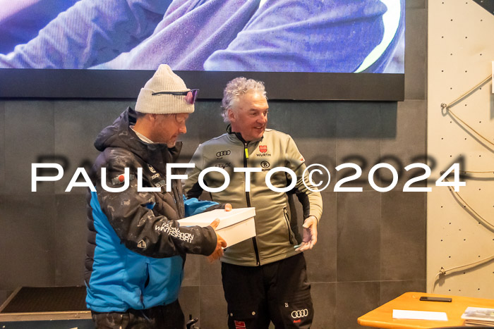 DSV - ELK Deutscher Schülercup U12 Finale RSX