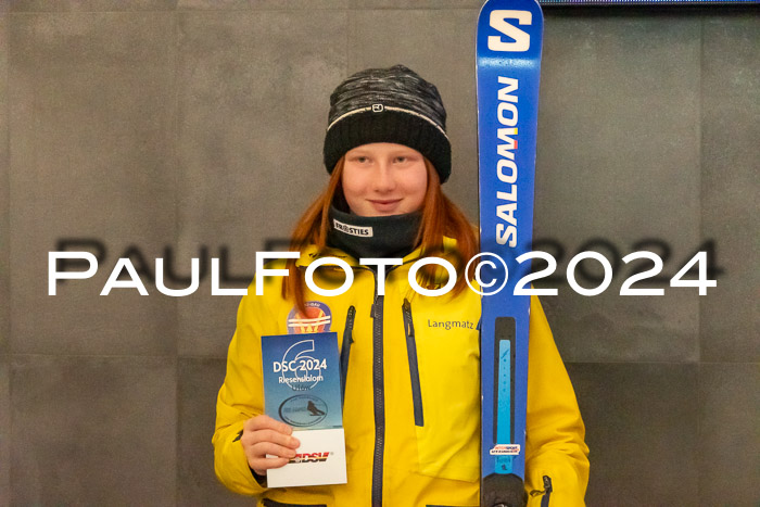 DSV - ELK Deutscher Schülercup U12 Finale RSX